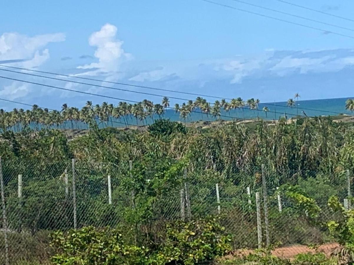 Condominio Lirios Paraiso De Paz E Beleza Mata de Sao Joao Ngoại thất bức ảnh