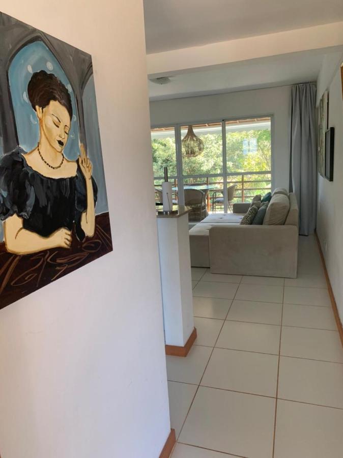 Condominio Lirios Paraiso De Paz E Beleza Mata de Sao Joao Ngoại thất bức ảnh