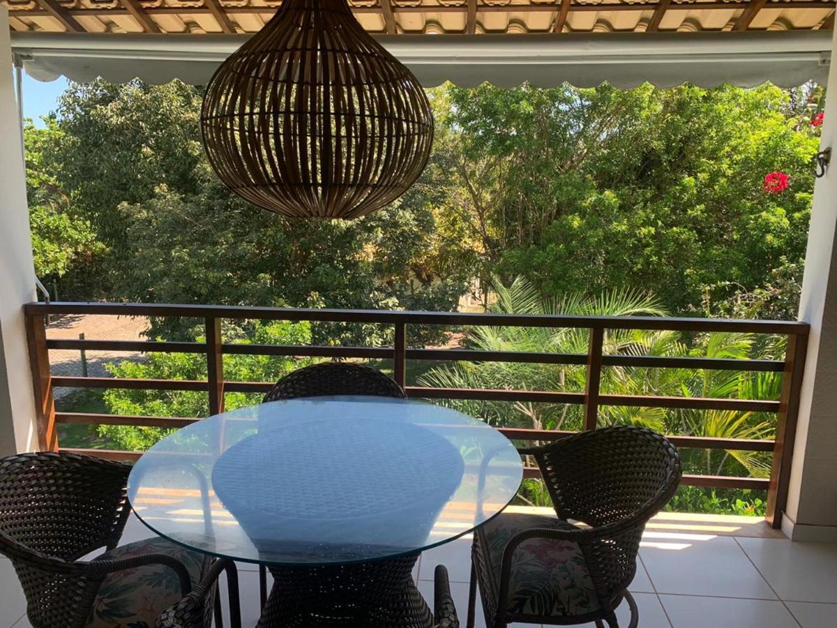 Condominio Lirios Paraiso De Paz E Beleza Mata de Sao Joao Ngoại thất bức ảnh