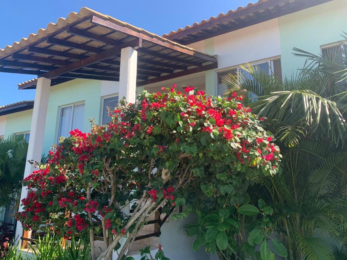 Condominio Lirios Paraiso De Paz E Beleza Mata de Sao Joao Ngoại thất bức ảnh