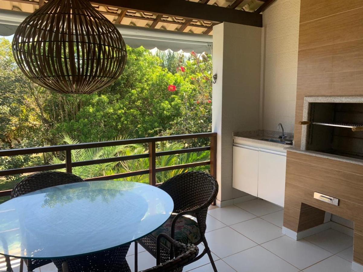 Condominio Lirios Paraiso De Paz E Beleza Mata de Sao Joao Ngoại thất bức ảnh