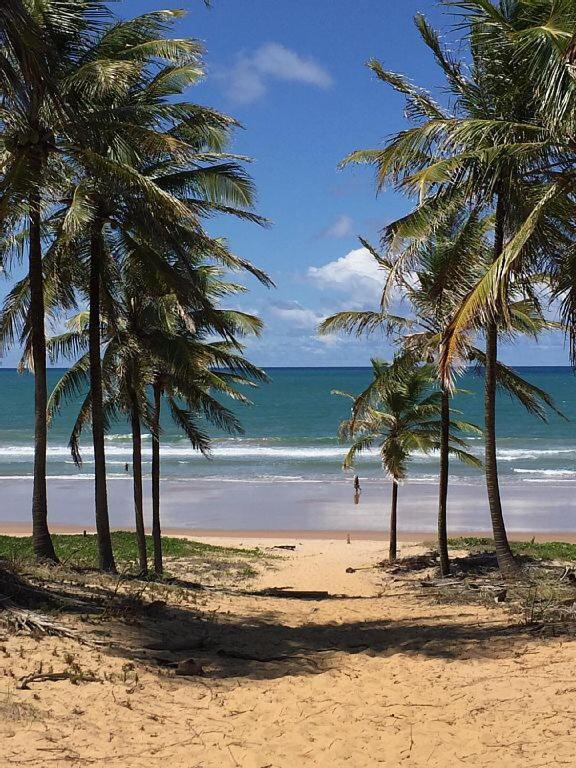 Condominio Lirios Paraiso De Paz E Beleza Mata de Sao Joao Ngoại thất bức ảnh
